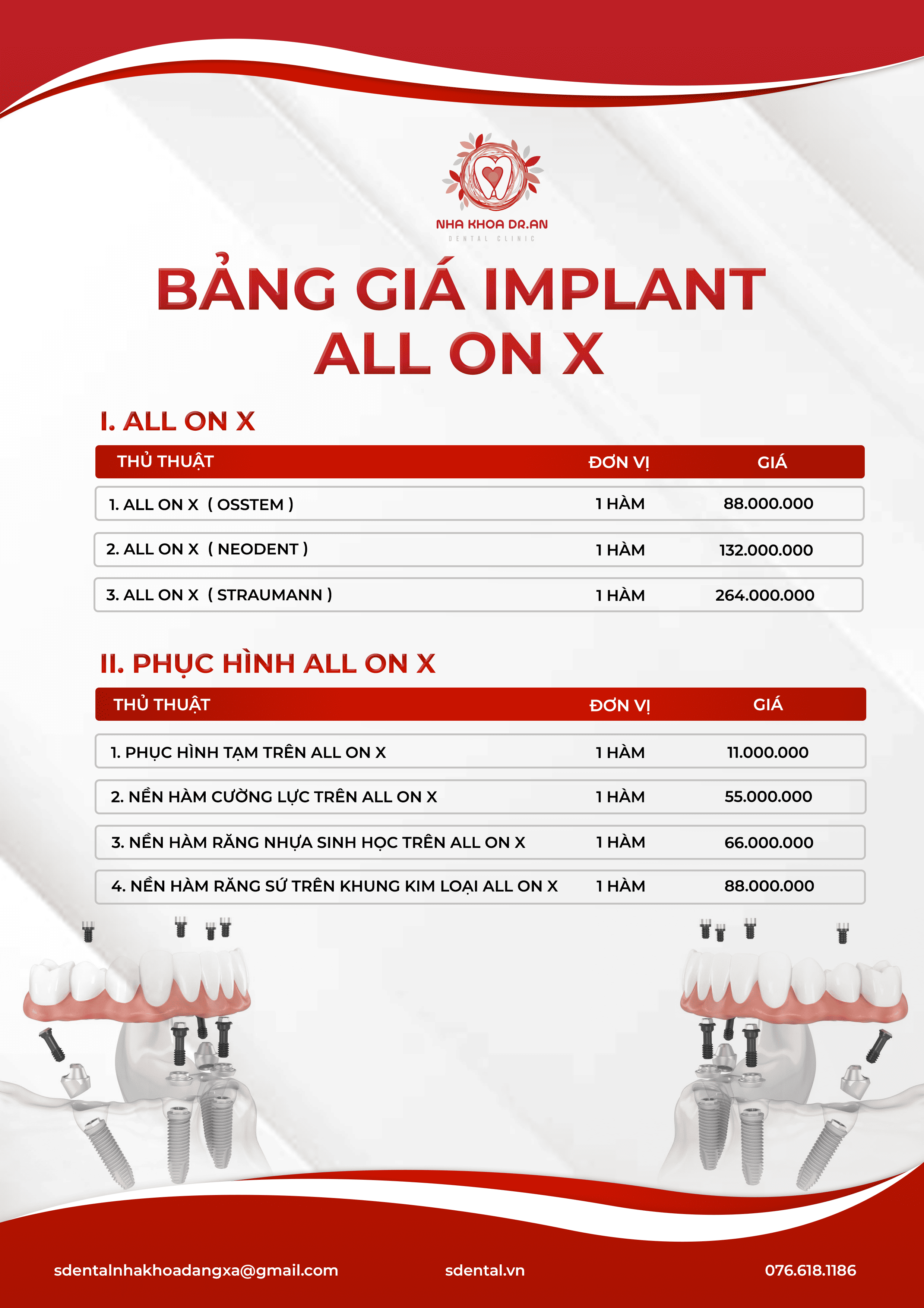 ALL ON X 2026