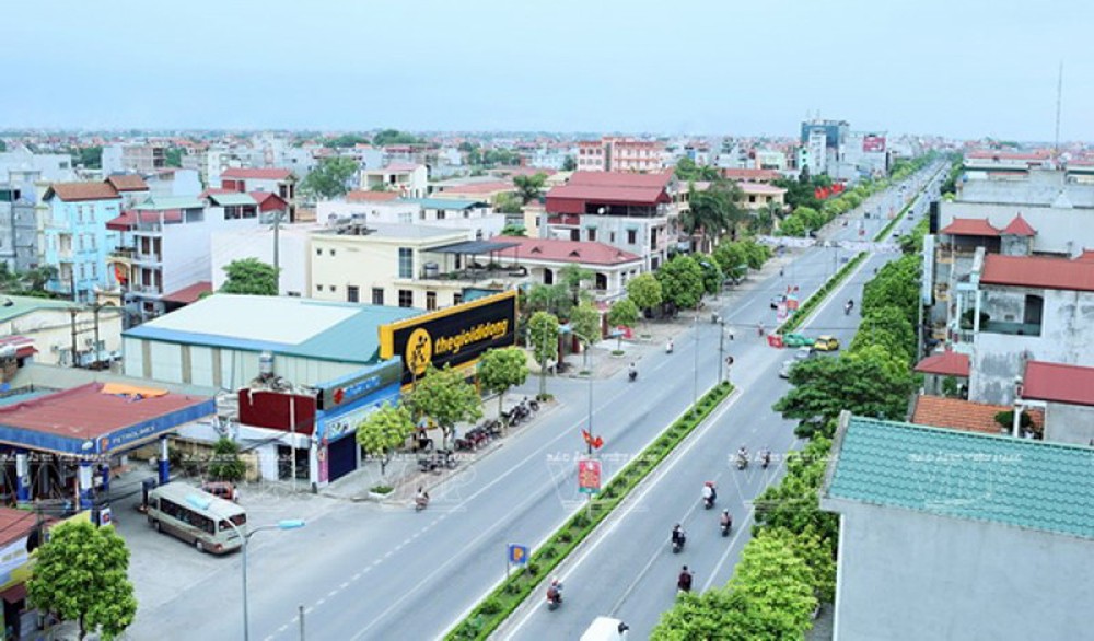 Đan Phượng - Đan Phượng: Nét Đẹp Truyền Thống Hòa Quyện Cùng Nhịp Sống Hiện Đại