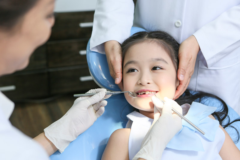 Nha khoa trẻ em Nha khoa trẻ em