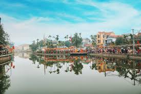 Lại Yên - Hoài Đức: Vùng Đất Năng Động, Phát Triển Ven Đô