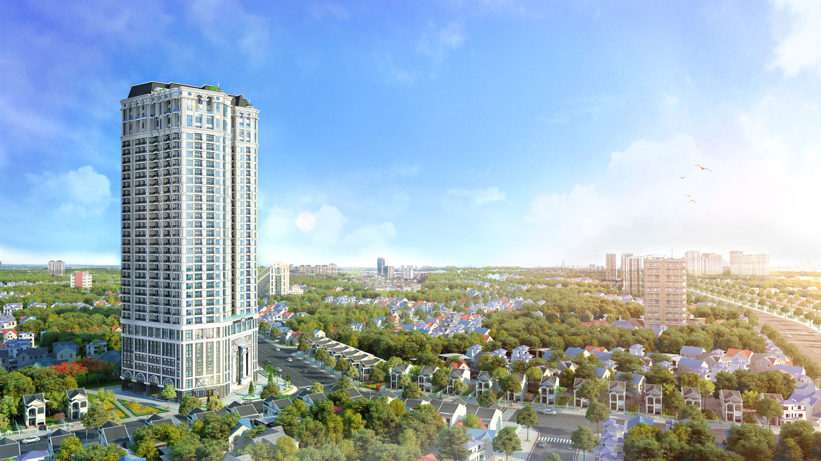 Láng Thượng - Đống Đa: Phường Phát Triển, Nơi Giao Thoa Giữa Truyền Thống Và Hiện Đại