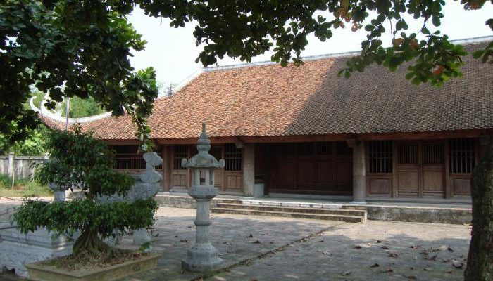 Việt Hùng - Đông Anh: Vùng Quê Giàu Truyền Thống, Hướng Tới Đô Thị Hóa